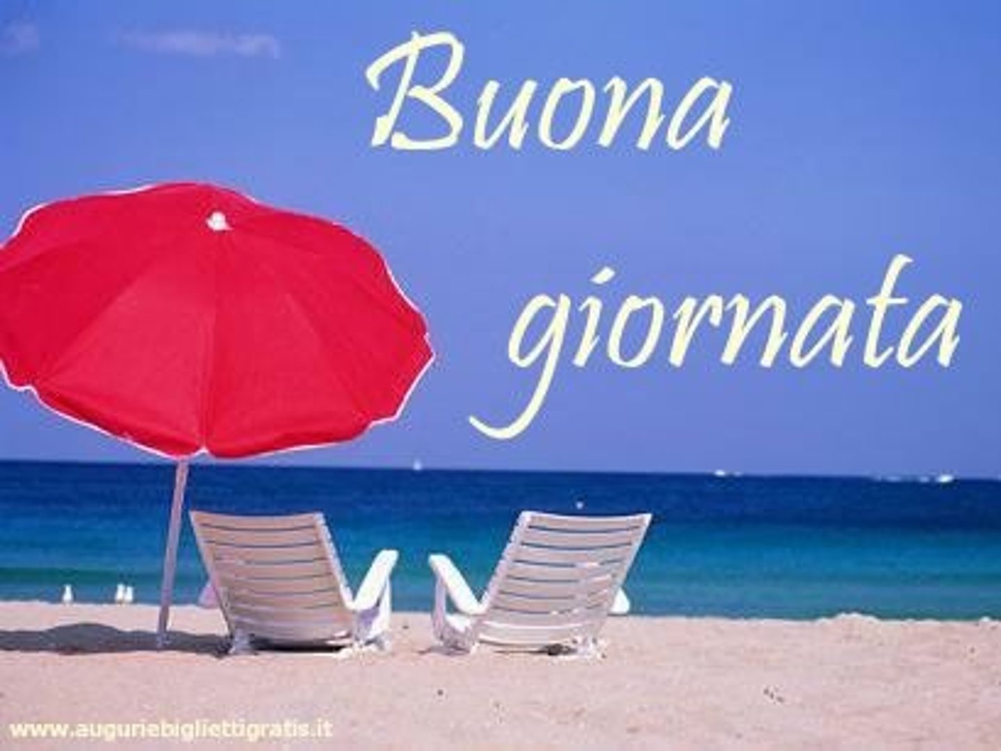 <p>Have a nice/good day</p>