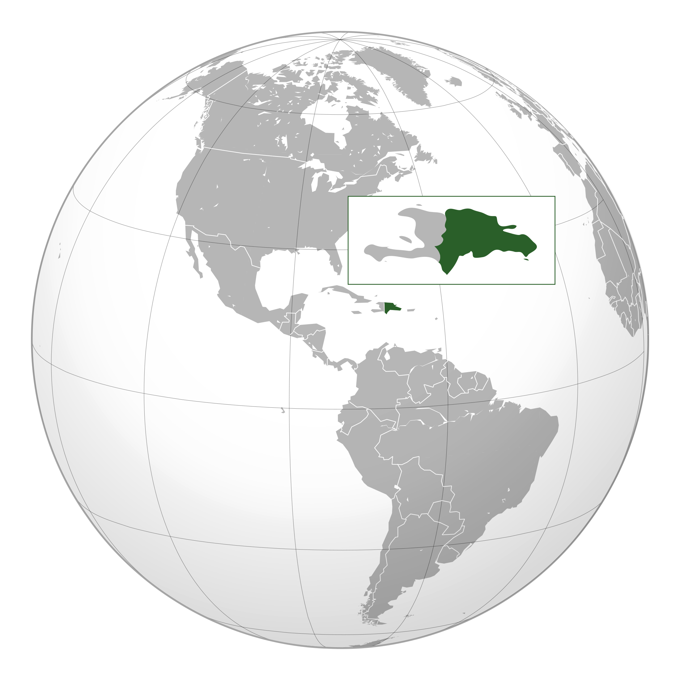 <p>Republica Dominicana</p>