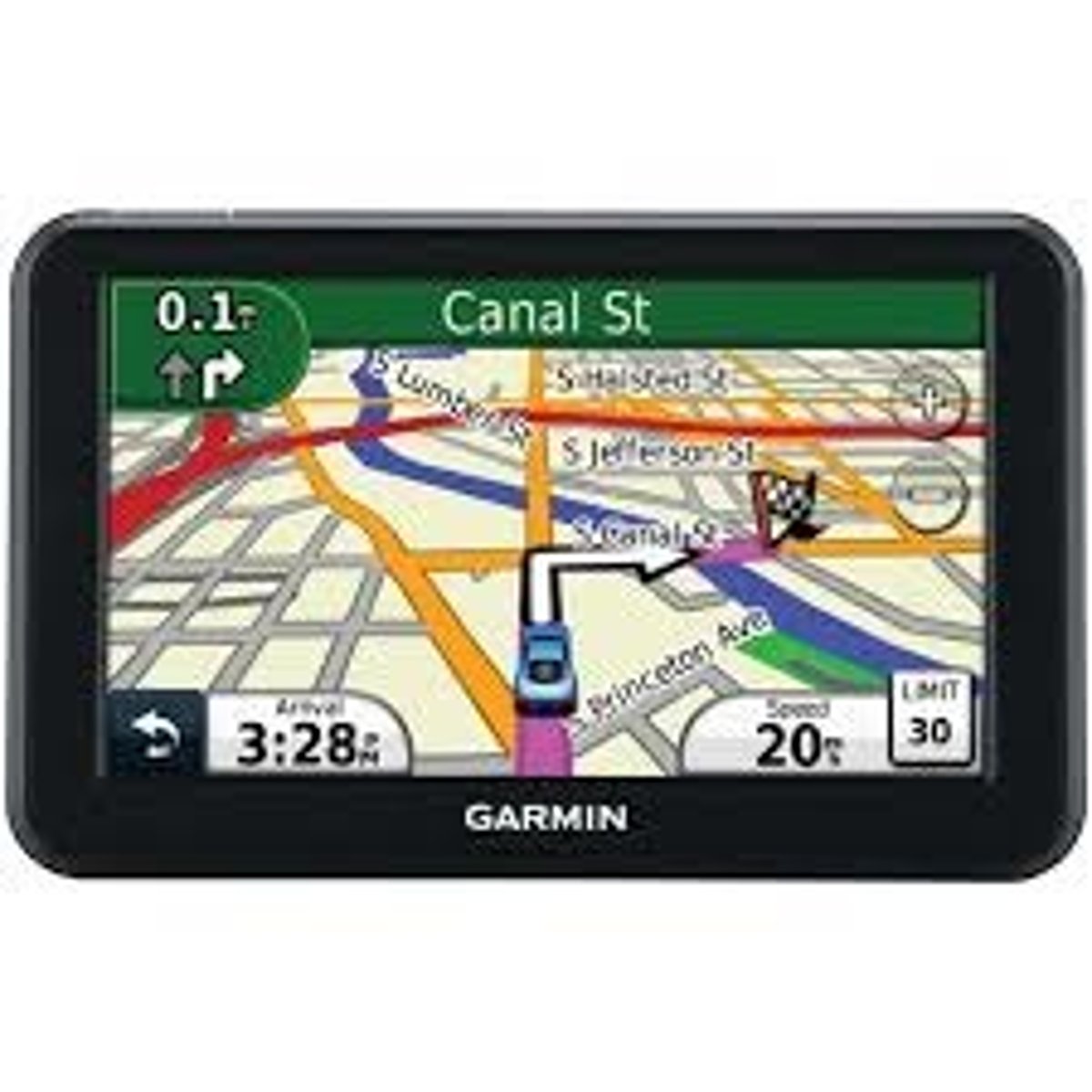 <p>GPS</p>