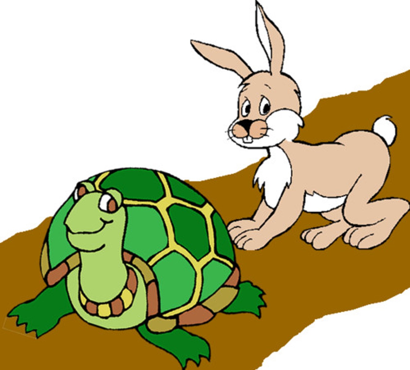 <p>Un cuento o poema didáctico con su lección moral, o moraleja. Frecuentemente, los personajes son animales.</p>