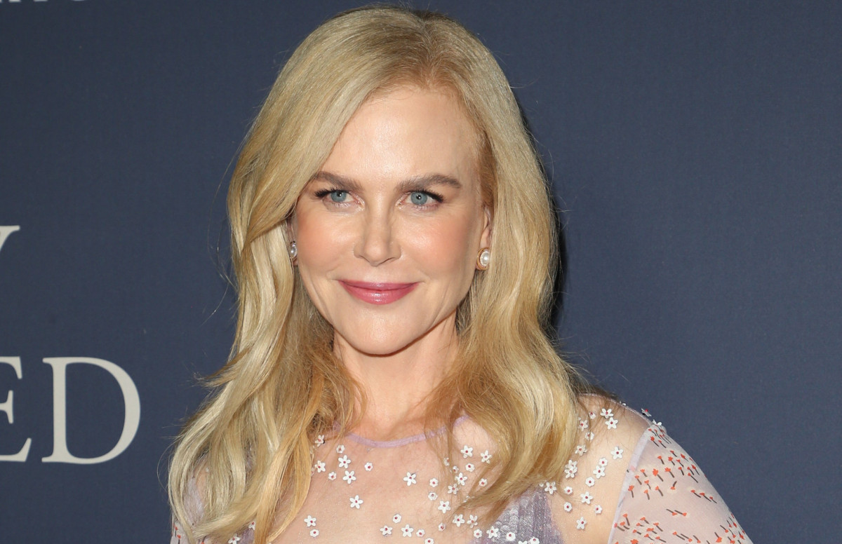 <p>The Hours | 时时刻刻 | Virginia Woolf</p><p>Moulin Rouge! | 红磨坊 | Satine</p><p>Aquaman | 海王 | Queen Atlanna</p>