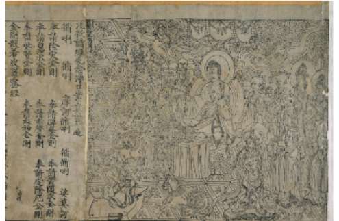 <p>What medium is this?</p>