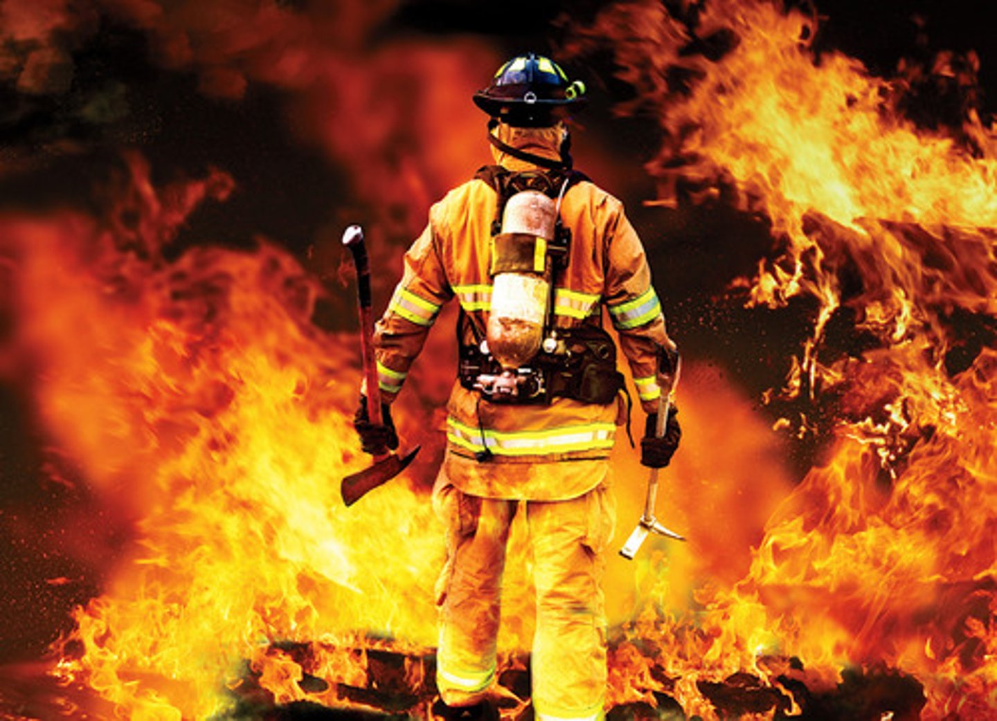 <p>courage in pain or adversity.</p>