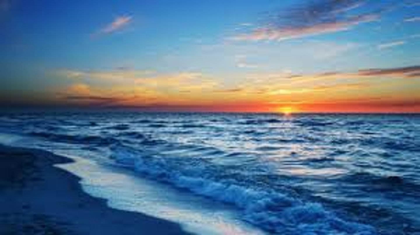 <p>sea</p>