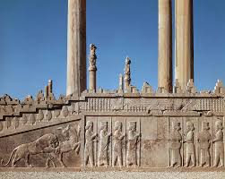 <p>30. Audience Hall (apadana) of Darius and Xerxes</p>