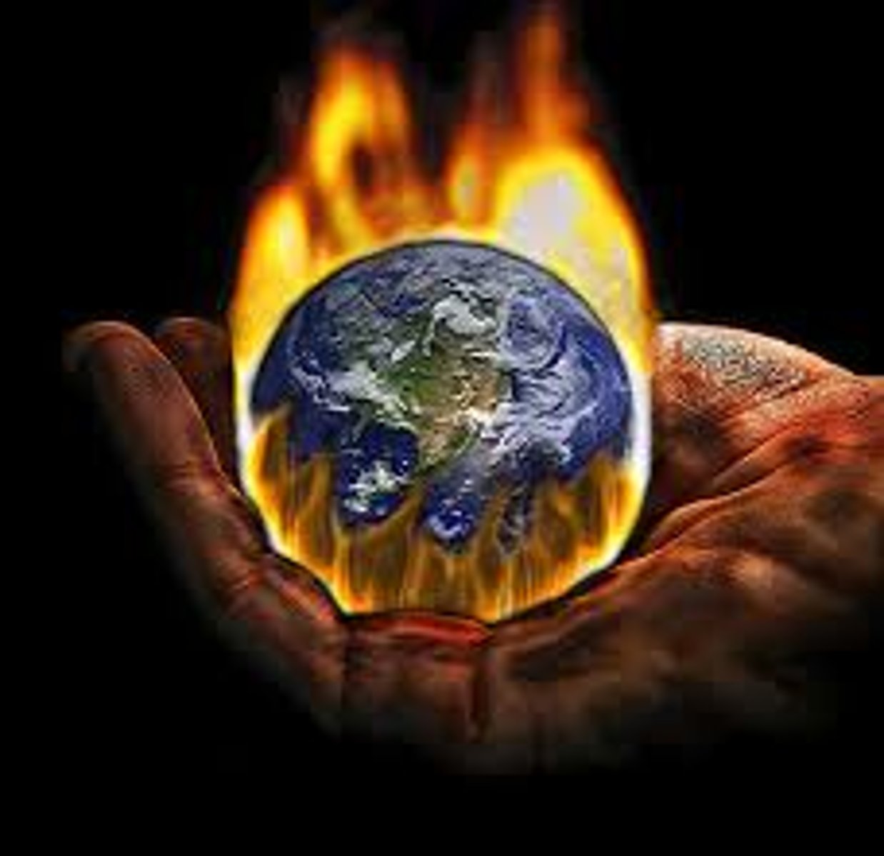 <p>global warming</p>