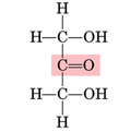 <p>what type of carbohydrate does this fischer projection indicate</p>