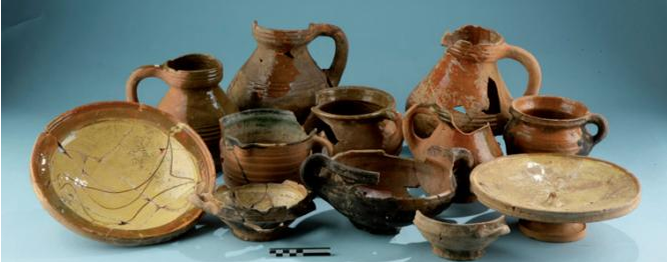 <p>Welk type en welke periode?</p>