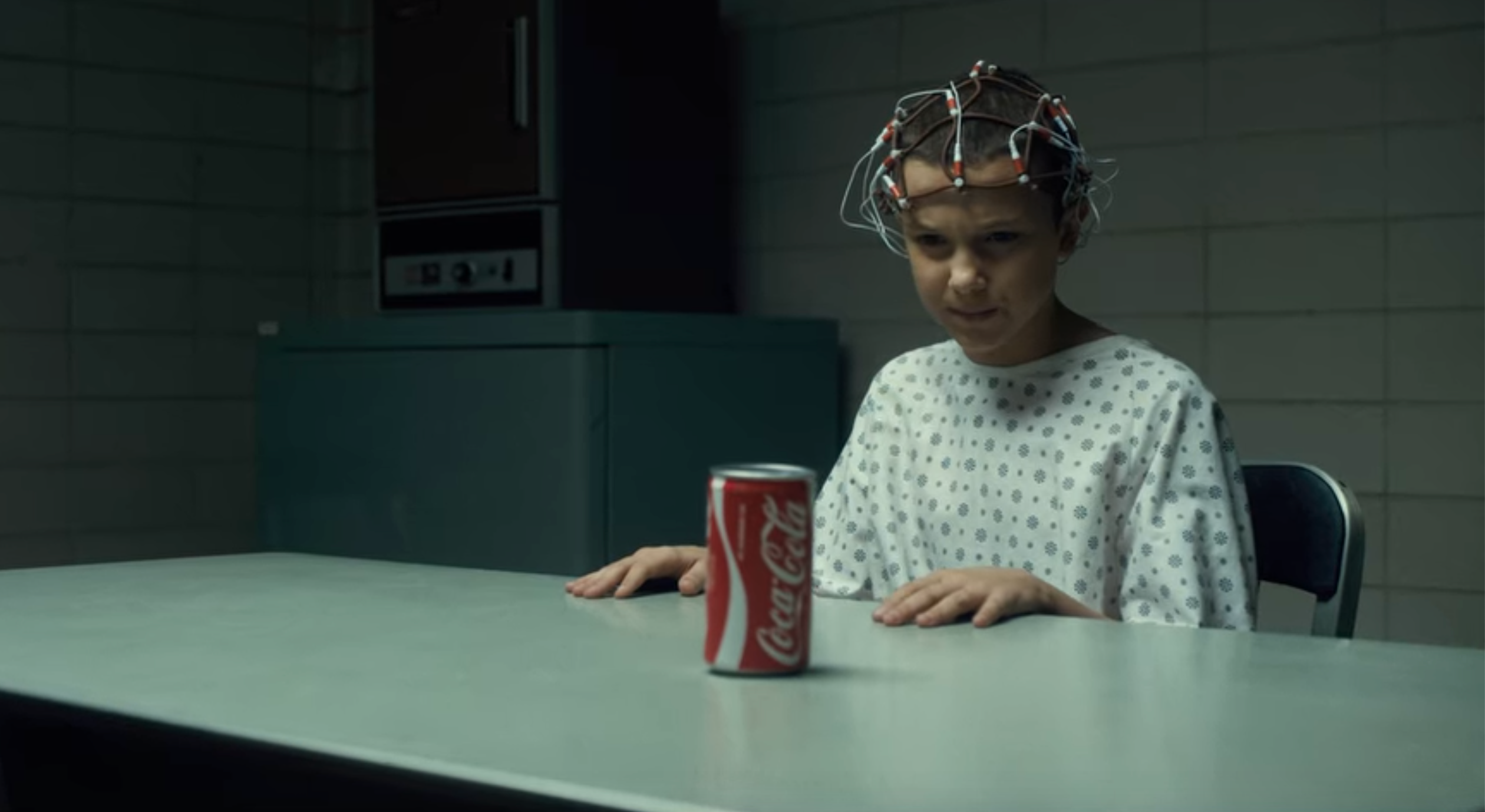 <p>advertising of products by having them in movies, tv shows, videos, etc.</p>
