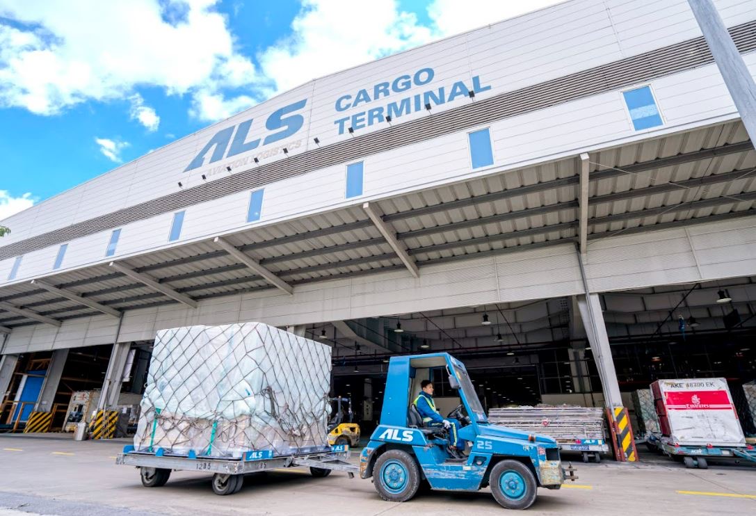 <p>True!</p><ul><li><p>Cargo takes a lot of space, and usually must be stored for a relatively long period of time.</p></li></ul><p></p>