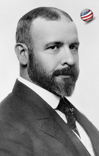 <p>Louis Sullivan</p>