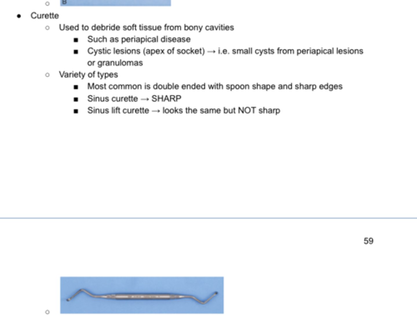 <p>OS Instruments review - Kelsey</p><p>Slide 54-63</p>