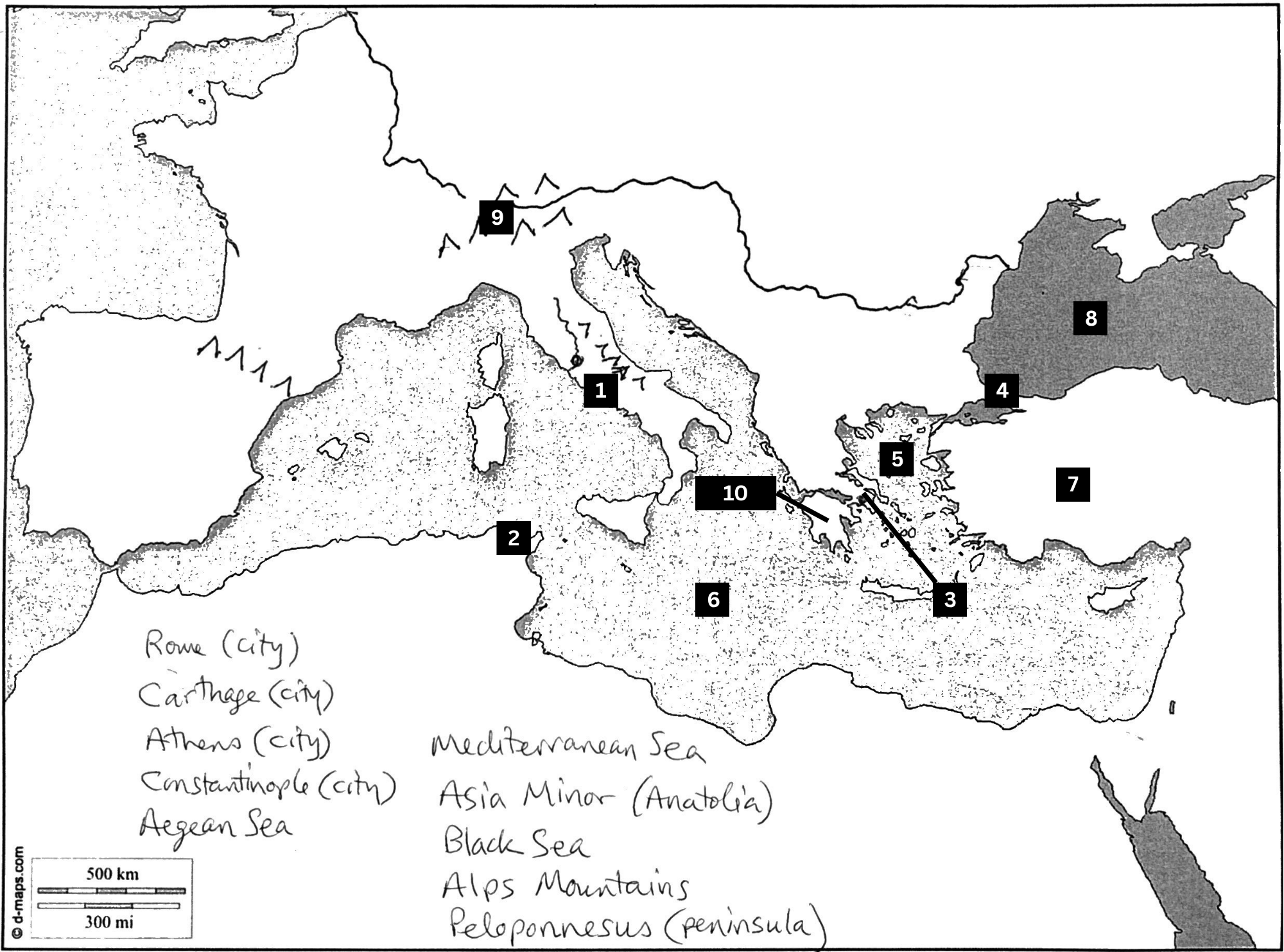 <p>Alps Mountains</p>