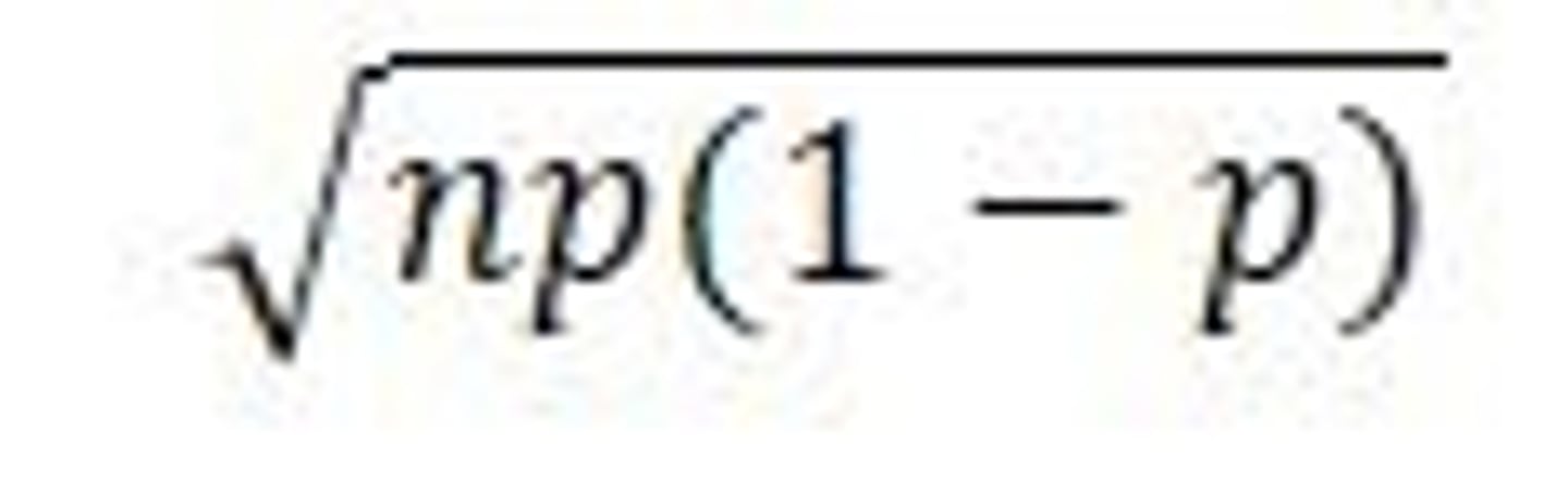 <p>mean= np</p>