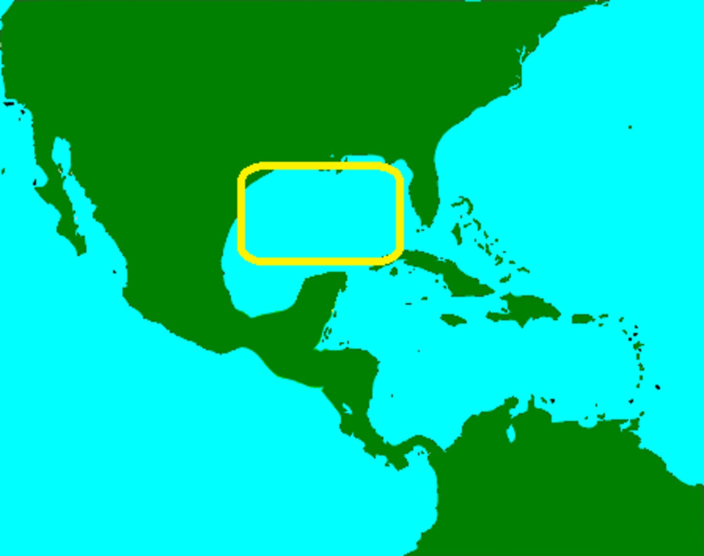 <p>an arm of a sea or ocean partly enclosed by land</p>