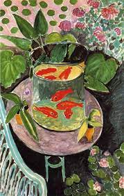 <p>Goldfish</p>