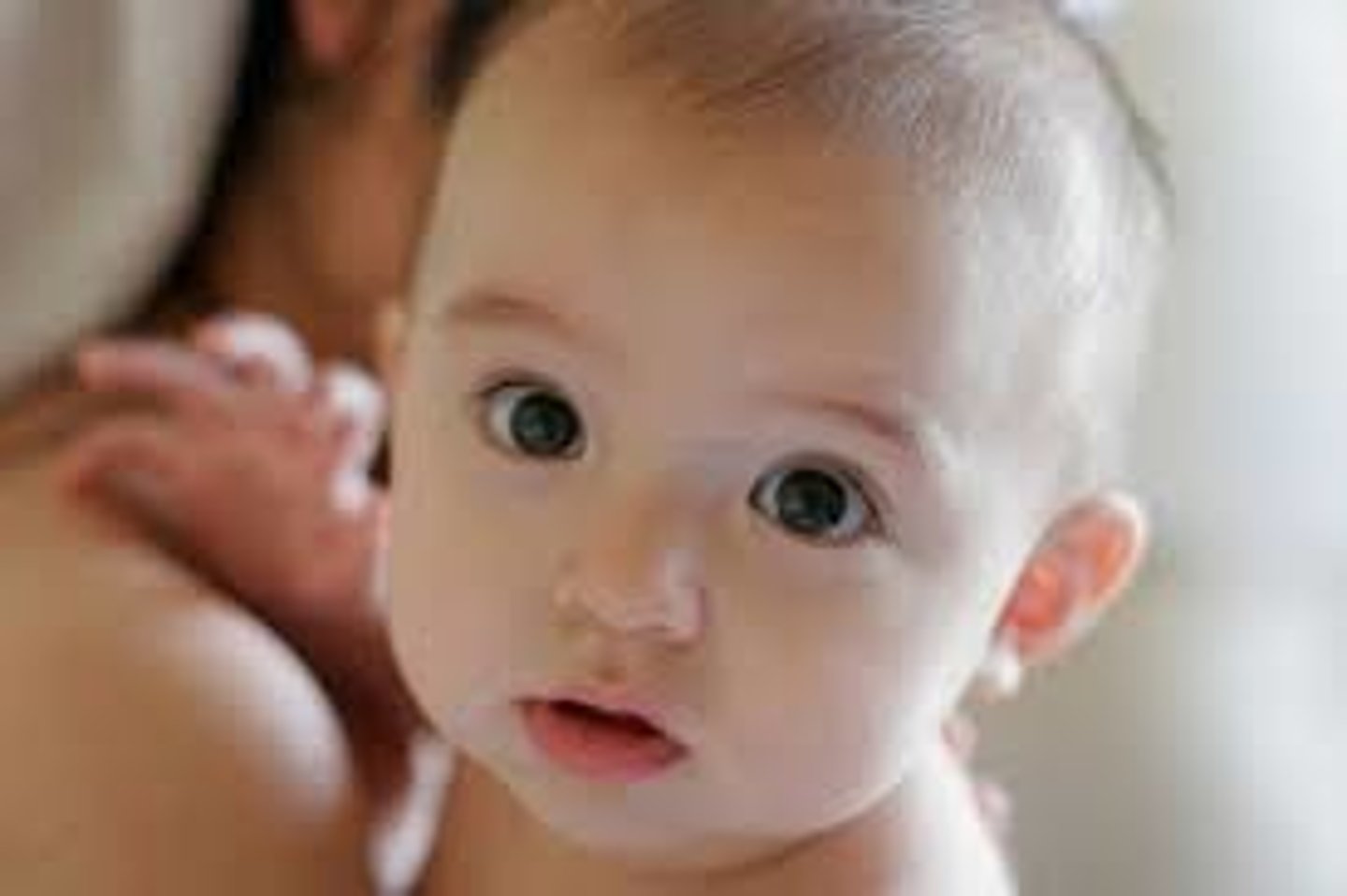 <p>младенчество / раннее детство</p>