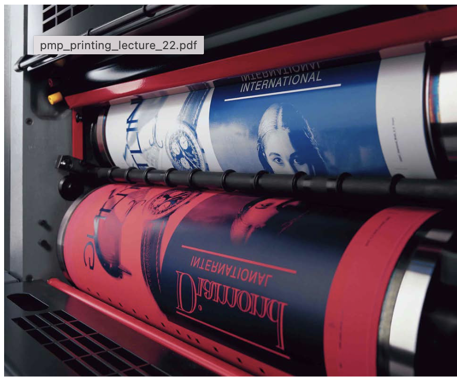 <p><span>The advantages and disadvantages of : Offset lithography</span></p>