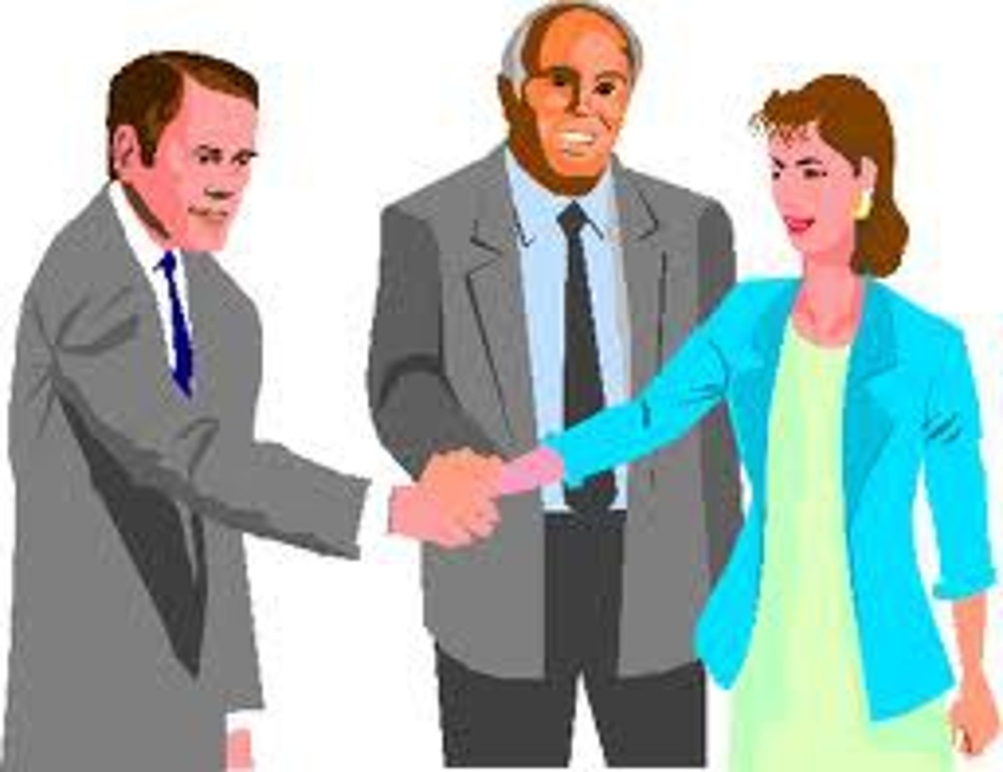 <p>How are you? (Formal)</p>