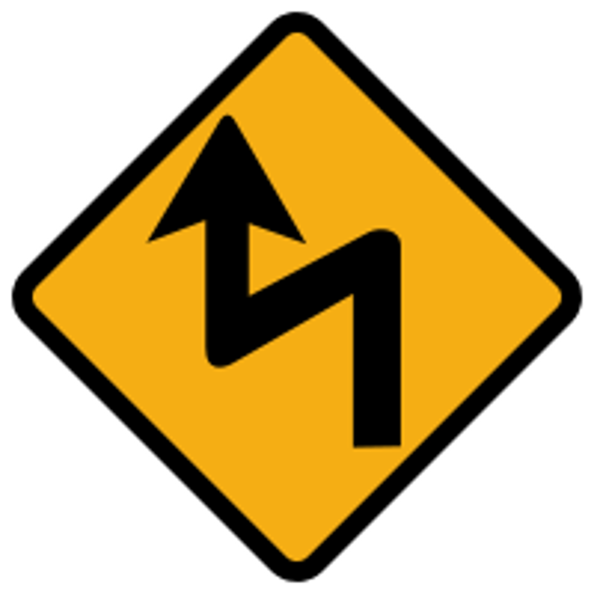 <p>What does this sign mean?</p>