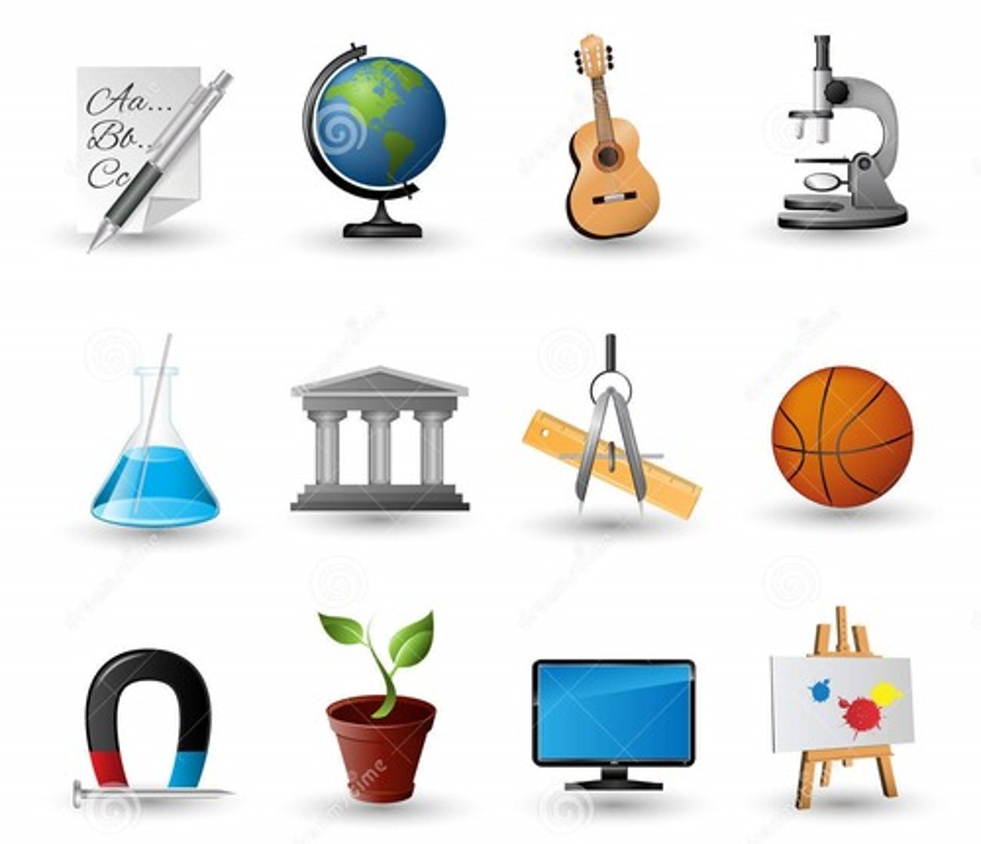 <p>(favorit)ämne</p>