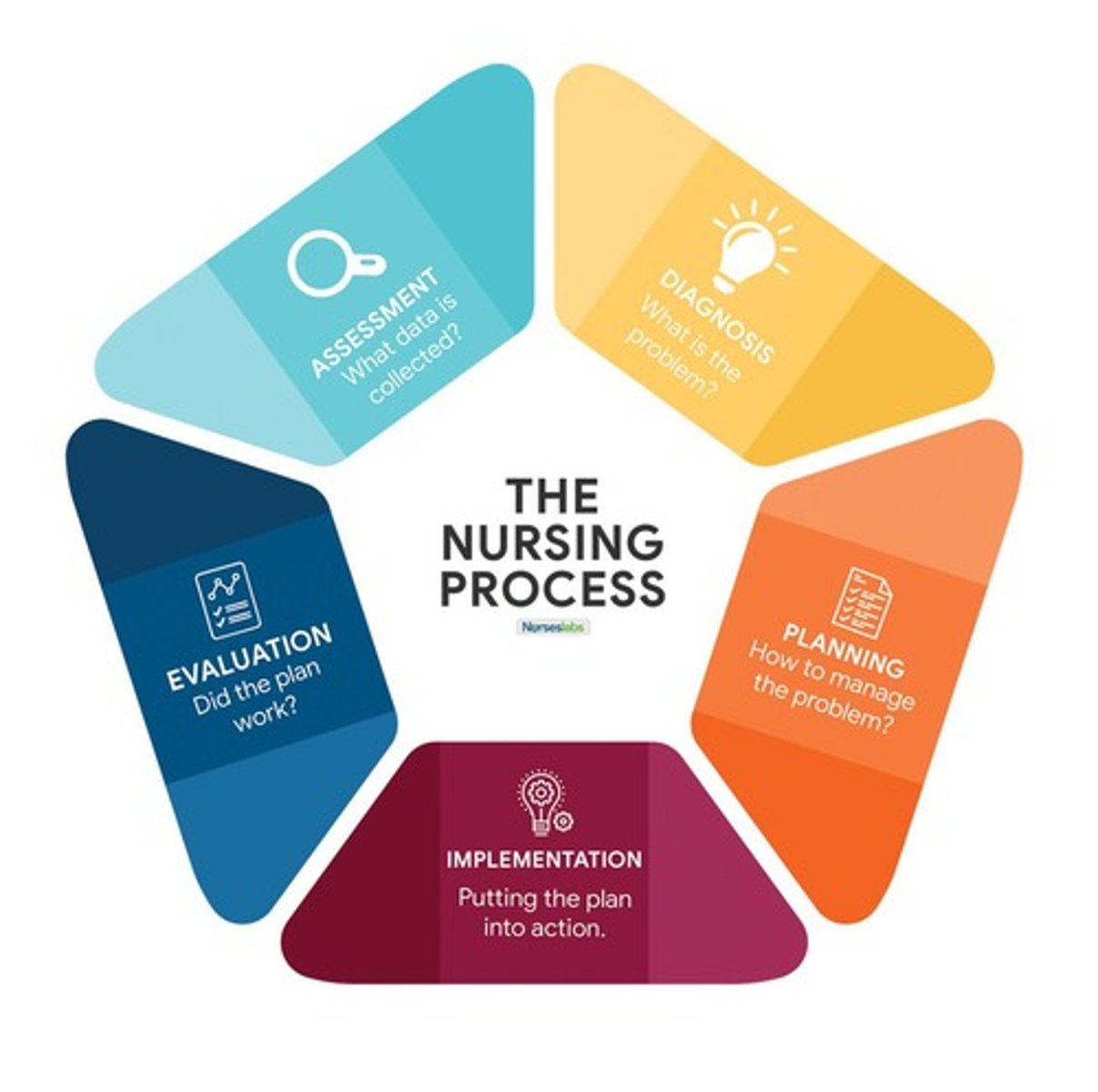 <p>Structured approach for client care delivery.</p>