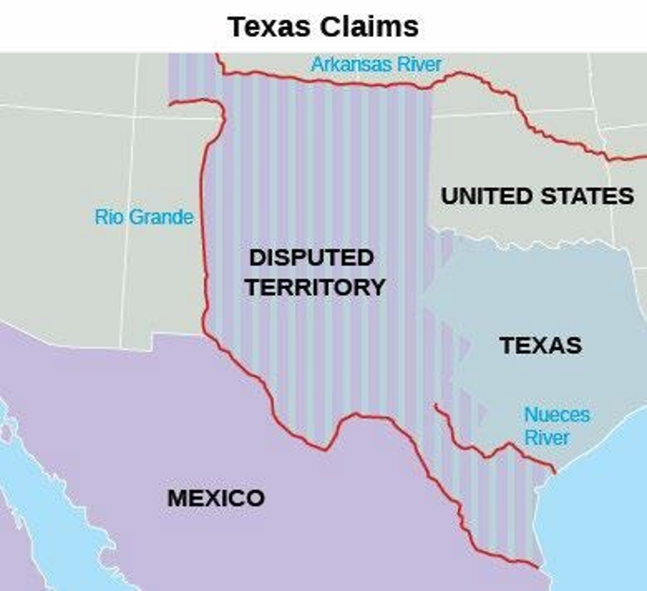 <p>A land deal between the United States and France, where the U.S. acquired approximately 827,000 square miles of territory west of the Mississippi River.</p>