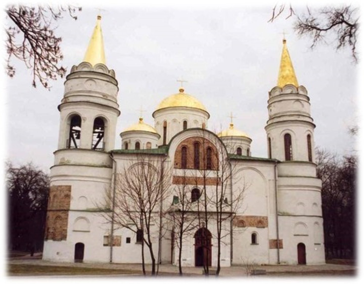 <p>Візантійський стиль</p>