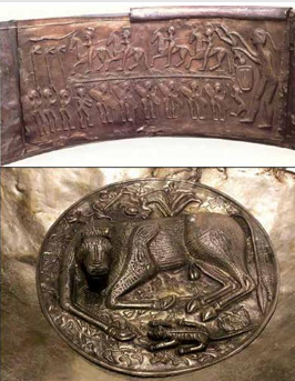 <p>Wat? + periode?</p>