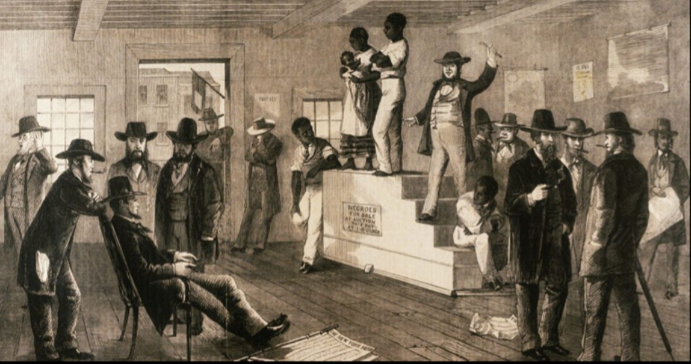 <p>What are <span style="background-color: transparent; font-family: "Red Hat Display", sans-serif;">slave auctions?</span></p>