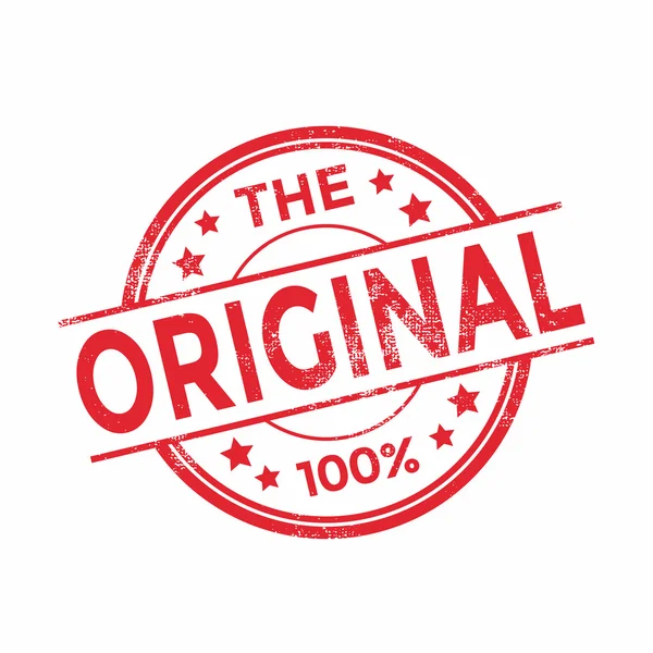 <p>original </p>