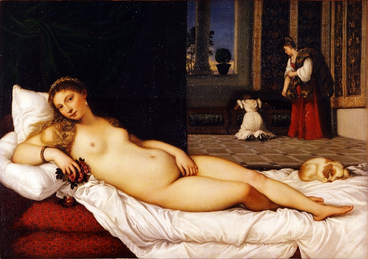 <p>Venetian</p>