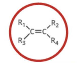 <p>Name the functional group</p>