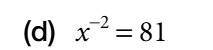 <p>Solve</p>