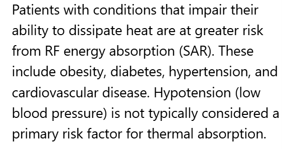 <p>B. Hypotension</p>