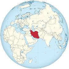 <p>Tehran</p>