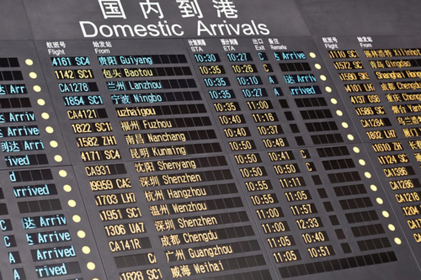 <p>Chuyến bay nội địa</p>