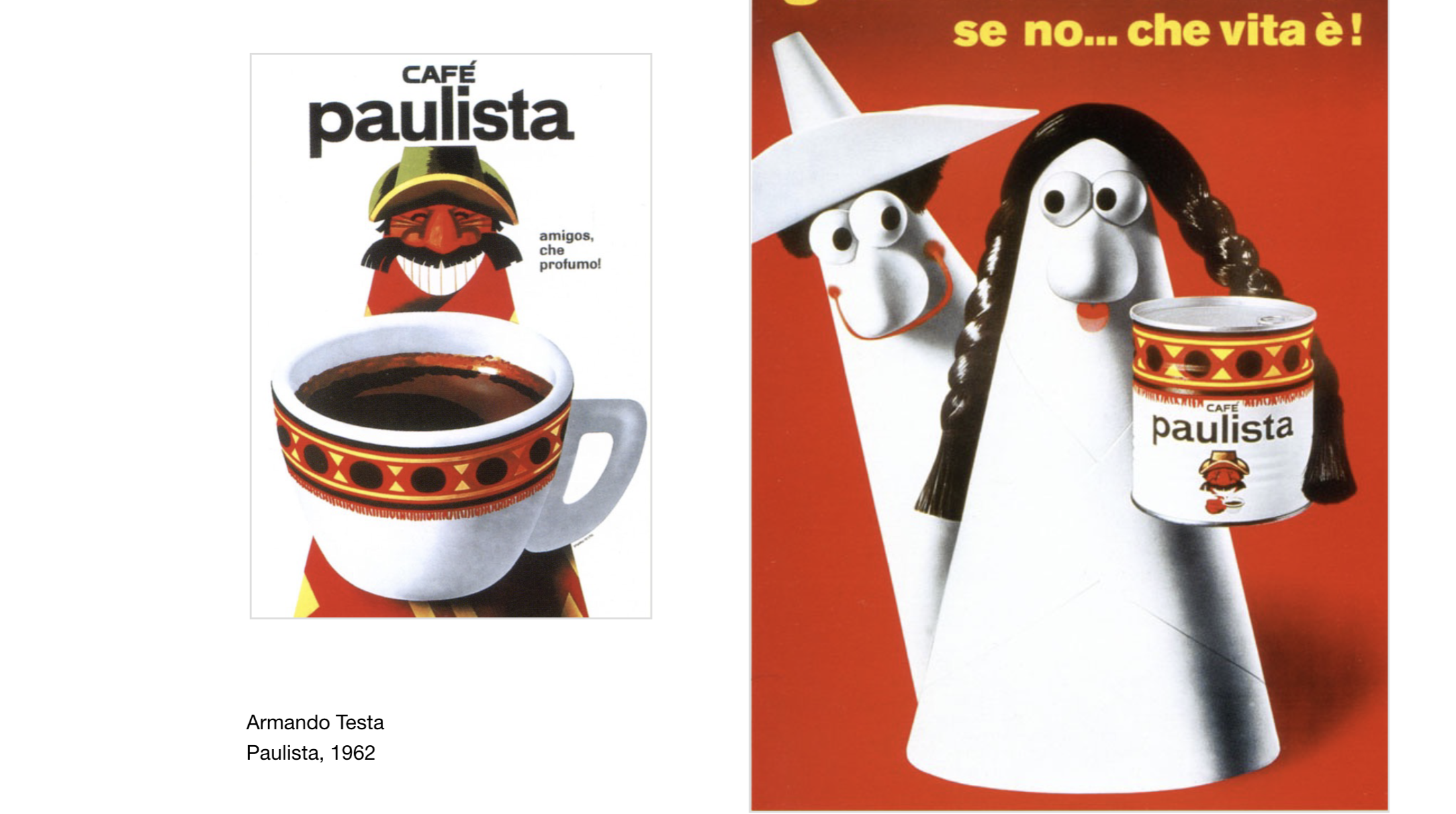 <p>esselunga, lavazza, martini</p>