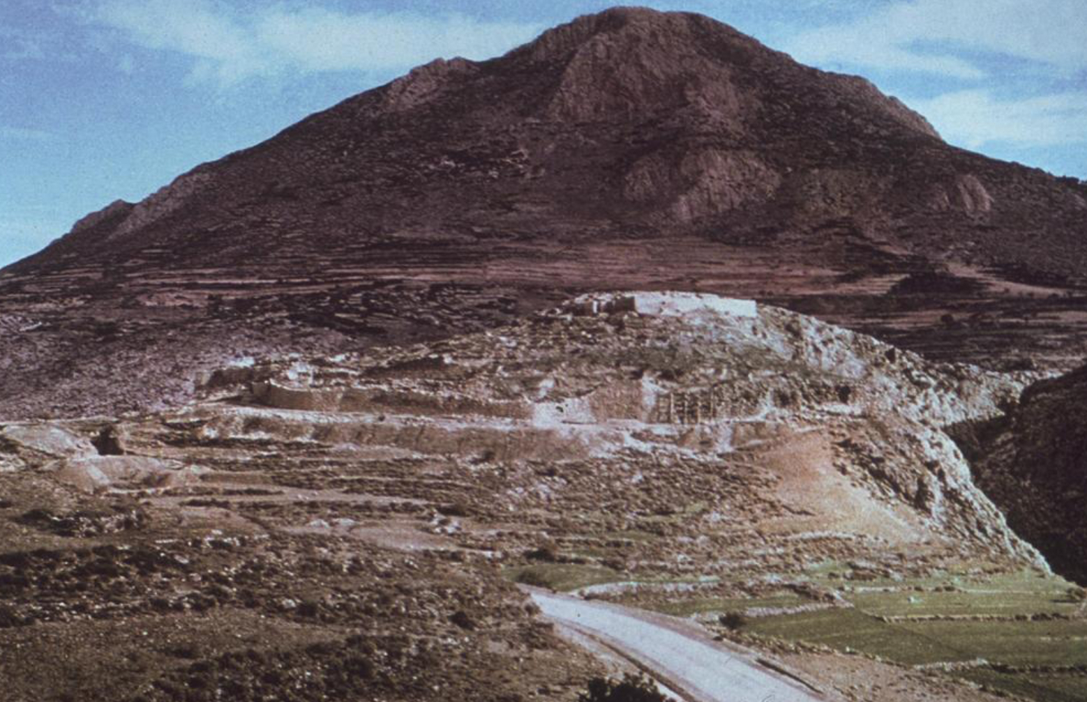 <p>Year and culture</p>