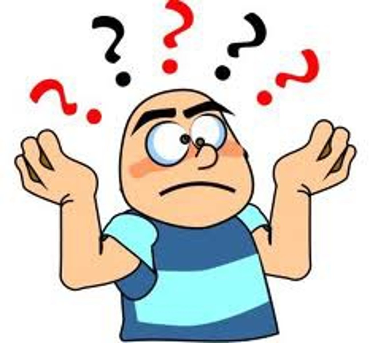 <p>question you are trying to answer using an experiment</p>
