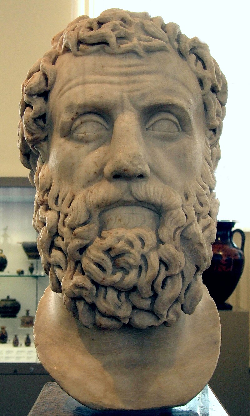 <p>680 BCE - 645 BCE - Archilochus (All Facts) </p>