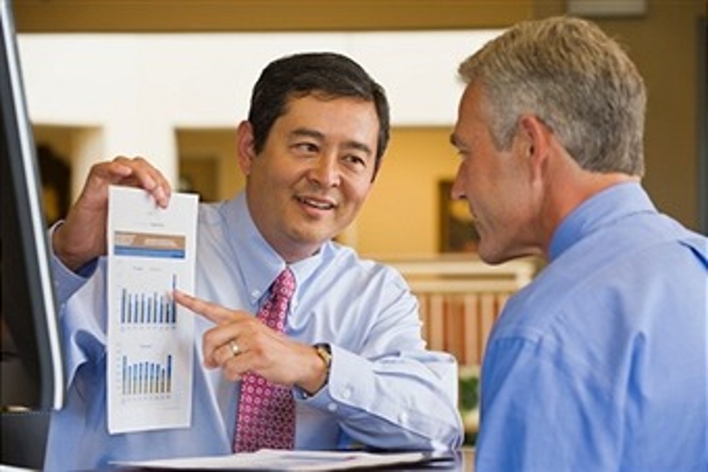 <p>(v.) to make plain or clear, explain; to interpret</p>