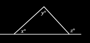 <p>What is true here?</p>