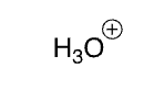 <p>Hydronium</p>