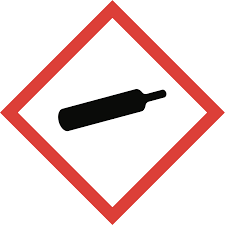 <p>Gases Under Pressure</p>