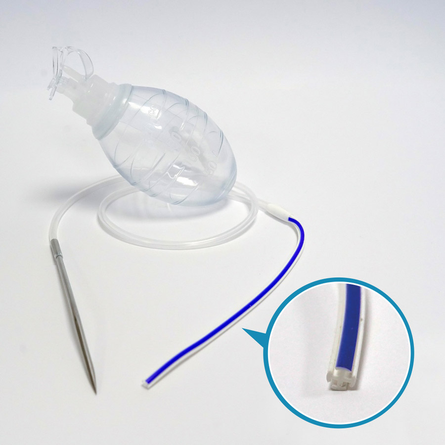 <p>CIR - qual dreno, quando usar e qual o mecanismo?</p>