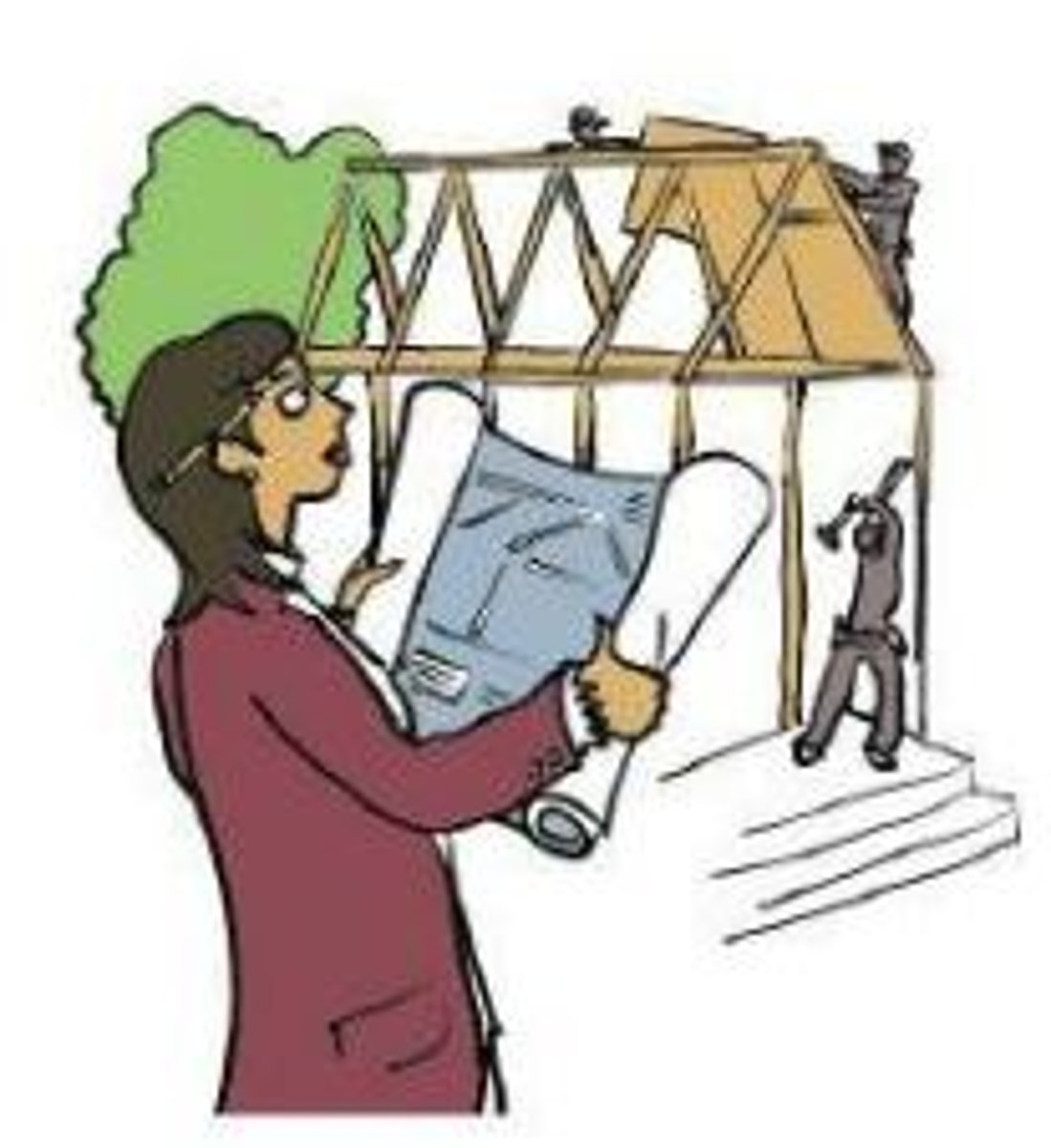 <p>architect</p>