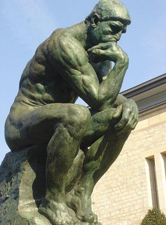 <p>Rodin</p>