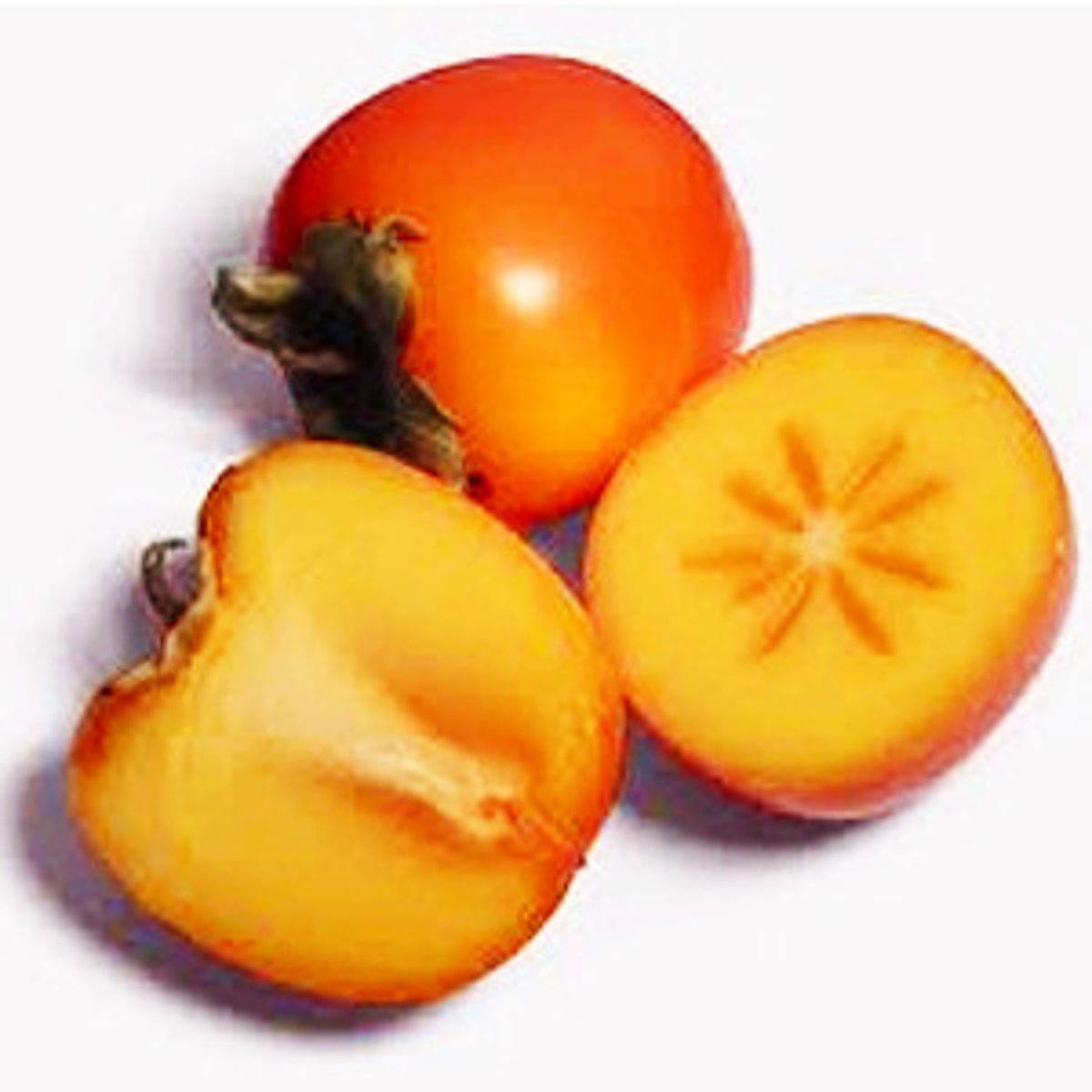<p>Persimmon</p>