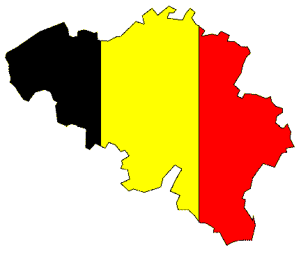 <p>My dad comes from Belgium.</p>